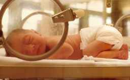 Perawatan Bayi dengan Berat Badan Lahir Rendah